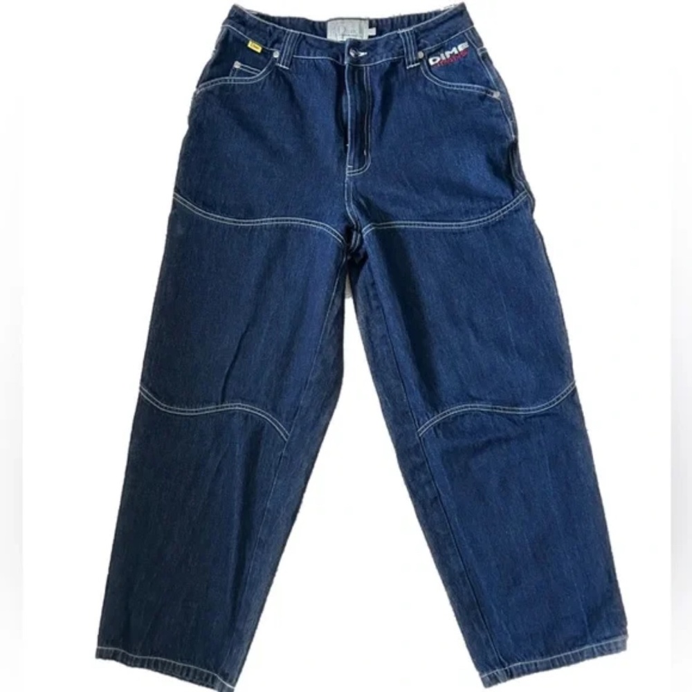 Dime Jeans prêt à porter